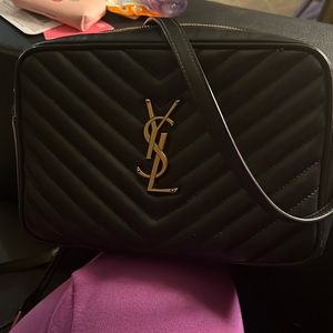 YSL crossbody